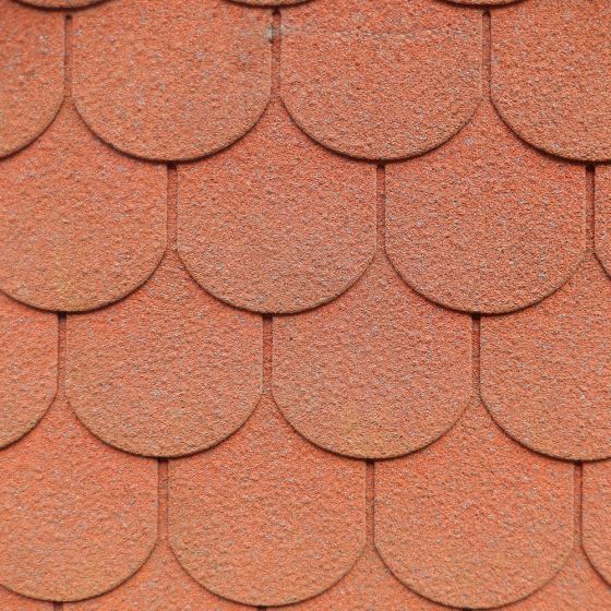 Shingle Çatı